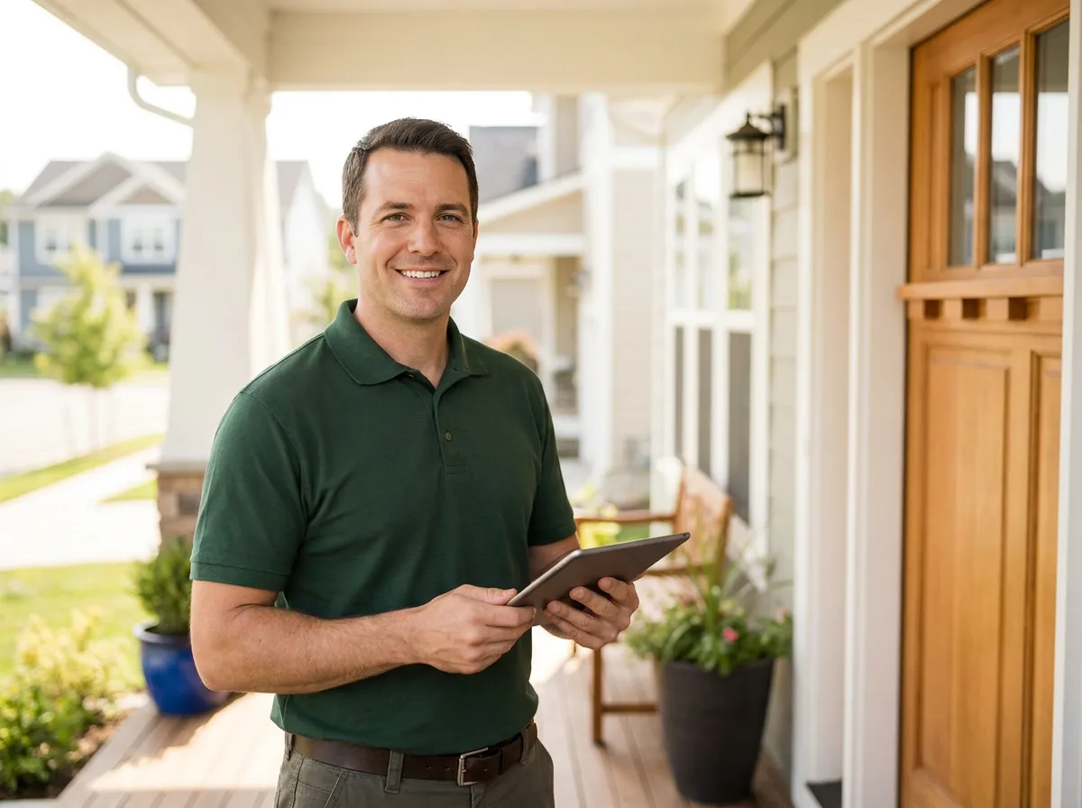 Pest control FAQs for Centerville, SD